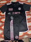 Lionel Messi #10 Inter Miami 2023  Kids  All Size From 5 Years To 14 Years Old