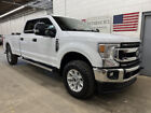 2022 Ford F-350 XLT 4WD Crew Cab Long Bed