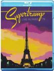 Supertramp: Live In Paris '79 [Blu-ray] [2012] [Region Free]