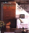 Country Living Decorating Style by Rhoda Jaffin Murphy