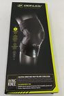 New ListingDonJoy Performance Bionic Knee Support Brace: Black, Medium