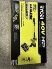 Ryobi RY124052K 40V HP Brushless EZClean 600PSI 0.7 GPM Cold Water Power Cleaner