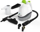 Steam Cleaner for Vehicles Car Carpet Stains Mattresses Leather or Cloth Seats