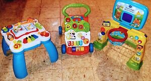 baby & toddler learning toys