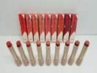 Clio Melting Matte Lipstick All 9 colors, FAST Free ship from USA, Free Gift!