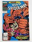 Web of Spider-Man #47 (1989) Hobgoblin | Marvel Comics