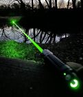 525nm Ultra Powerful Green Laser Pointer - Wicked Lasers Style (Near 532nm), USA
