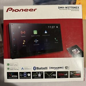 pioneer dmh-w2770nex