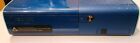 Microsoft Xbox 360 E Special Edition Call of Duty Blue Teal Console