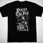 Pierce The Veil artwork T-shirt black Short sleeve All sizes JJ2832
