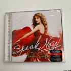 New CD Taylor Swift Taylor Swift Speak Now New Album Deluxe Edition 2CD