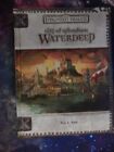 Dungeons & Dragons 3rd Edition Forgotten Realms Waterdeep City of Splendors