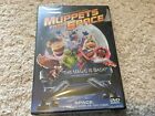 Muppets From Space DVD Brand New Sealed Jim Henson 1999