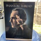 Phantom Thread (DVD, 2018)