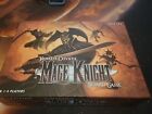 Mage Knight - Board Game by Vlaada Chvatil -- MINT