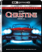 New Christine (1983) (4K / Blu-ray + Digital)