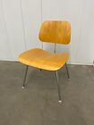 New Listing2009 Eames for Herman Miller DCM Molded Plywood Dining Chairs (Natural)