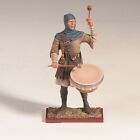 AeroArt St Petersburg Collection #AG27: Agincourt Yeoman with Kettle Drum