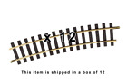 Piko 35217 G Scale R7 Curve Track R=1560mm (Box of 12)