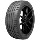 215/55R17 Goodyear Eagle Sport TZ 94V SL Black Wall Tire (Fits: 215/55R17)