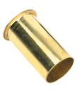 Whitecap S-5064 Brass 1-1/4 inch Drain Tube