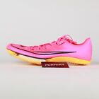 Nike Air Zoom Maxfly Hyper Pink DH5359-600 Men's Size 13 Track Spikes #B24