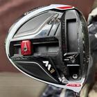 TaylorMade M1 460 10.5 degree Driver Head Only Right Handed RH 1W Used