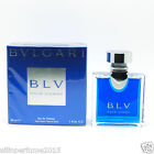 BLV by Bvlgari 1.0 fl oz - 30 ml Eau De Toilette Spray for Men