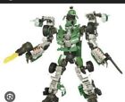 Transformers Dark Of The Moon Human Alliance Roadbuster Sergeant Recon Complete!