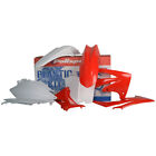 Polisport Complete Plastic Kit Set Orig Color For HONDA CRF250R CRF450R