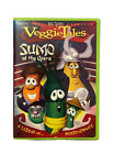 VeggieTales - Sumo of the Opera (DVD, 2005)