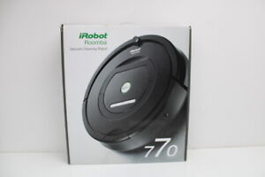 iRobot Roomba 770 Automatic Robot Vacuum