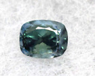 5.00 Ct Natural Sapphire (Pitambari) Cushion Shape Certified Loose Gemstone.