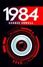NEW 1984 by George Orwell ? Fast delivery ? Paperback