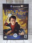New ListingHarry Potter and the Chamber of Secrets (Nintendo GameCube, 2002) CIB Complete