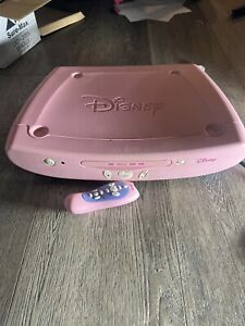 Disney Princess DVD Player DVD2050P