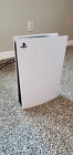 New ListingSony PS5 Digital Edition Console - White (Used)