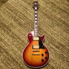 New Listing1988 Gibson Les Paul Custom Cherryburst w/ Case