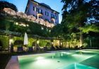 Hotel Voucher - Lake Como - Relais Villa Vittoria - £1,046