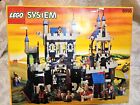 Vintage * 1995 * Lego Royal Knights Castle * Set 6090 * Brand New In Box *