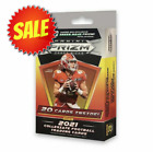 NEW 2021 Panini Prizm Draft Picks NFL Football Hanger Box (20 Cards Per Box)