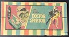 Dan Curtis Giveaway #7 The Occult Files of Doctor Spektor (Mini-Comic) (1973)