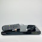 Samsung BD-E5900 3D BluRay DVD Player With Remote, WiFi Streaming Apps TESTED