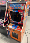 Original Classic Restored Multi- Kong Arcade Machine NOT A 60 in 1 / Arcade 1 UP