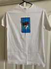 Vintage Mens Birdhouse Skateboards Jester Tshirt Small Made in USA 2001 Y2K