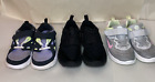 Nike Sneakers Size 10 C Free Rn Roshe One Black Yellow Pink Gray Lot of 3 Pair