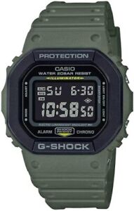 Casio G-Shock DW-5610SU-3 Men's Watch