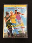 Crossroads - DVD W/Insert - 2002 Britney Spears  FREE SHIPPING