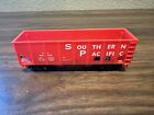 Model Power HO Scale Southern Pacific (SP) 2 Bay Hopper