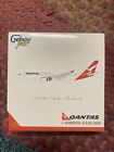 1:400 Qantas Airways A330-200 VH-EBG - Gemini Jets 5,000th Airbus Limited 1500